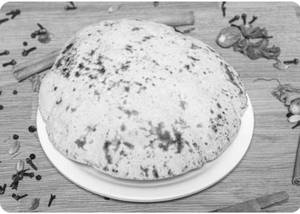Tawa Roti