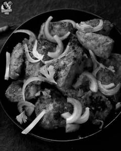 Chicken Tikka
