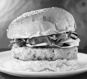 Veg Burger