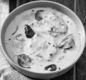 Kadhi Pakoda