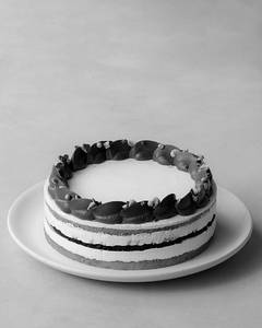 Butterscotch Cake