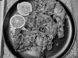 Al Faham Chicken