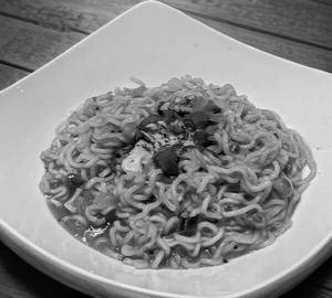Tandoori Masala Maggi