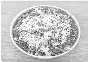 Palak Paneer