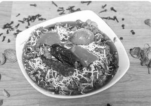 Kadhai Paneer
