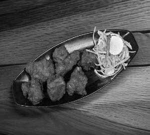 Chicken 65