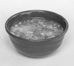 Lemon Coriander Soup ( 500 Ml )