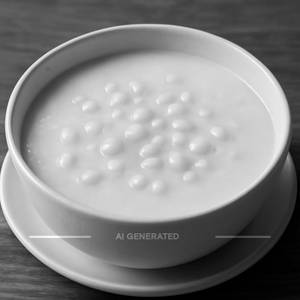 Sweet corn Soup