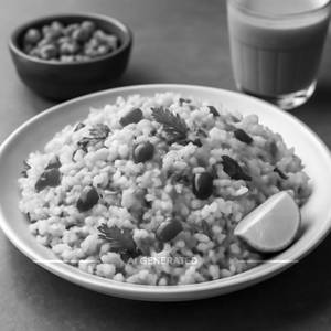 Poha
