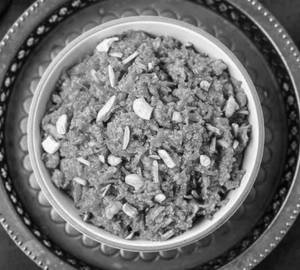 Carrot halwa [100 grams]