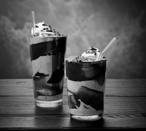 Nutella Blast