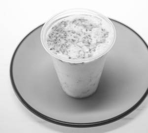 Masala Buttermilk [200 ml]