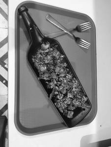 Chili Paneer