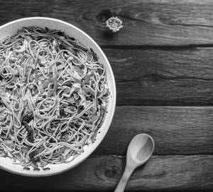 Hakka Noodles