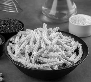 Mull murukku