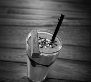 Have A Break Shake