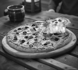 Farm House Pizza