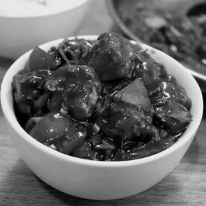 Chilli Chicken Main Course