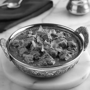 Mutton Curry