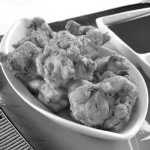 Veg Pakora                                           