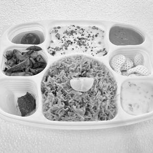 Veg Combo
