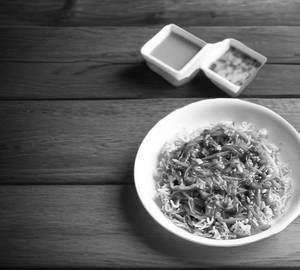 Mixed american chopsuey