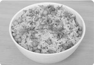 Matar Pulao