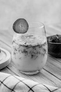 Cucumber Raita