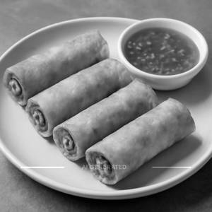 Thai Spring Rolls