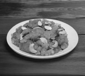 Aalu ka halwa