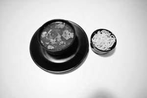 Veg Manchow Soup