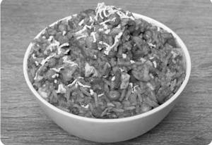 Veg Biryani