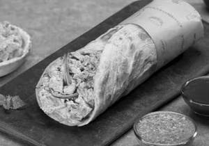 Malai Chap Roll