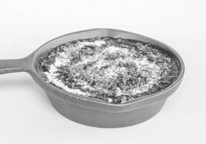 Lasooni Palak Paneer