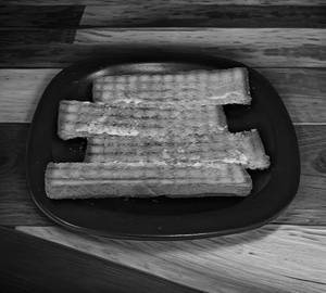 Bread Butter Toast