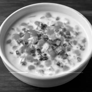 Veg Raita (150 Gms )