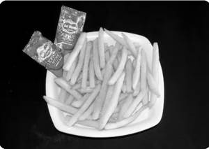 Frenchi Fries