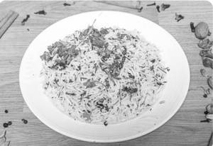 Jeera Rice