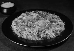 Veg Biryani