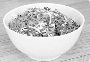 Veg Pulao
