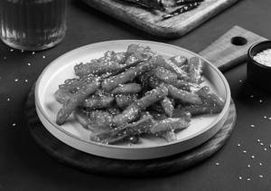 Honey Potato
