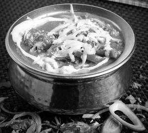 Paneer Tikka Masala