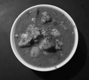 Mixed Veg Curry