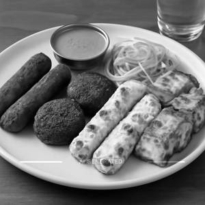 Tandoori Khazana (Platter)