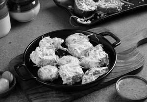 Paneer Malai Tikka
