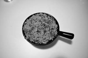 Chicken Schezwan Fried Rice