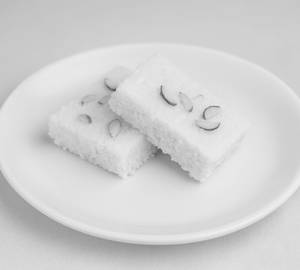 Kalakand / Doodh Barfi