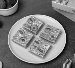 Litchi Katli