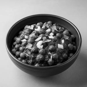 Chole masala