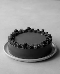 Chocolate & Blueberry Cake (1kg)